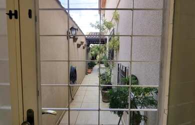 Imagem 7: Lindo sobrado na Vila Albertina no bairro da Freguesia do Ó