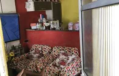 Imagem 7: Casa a venda. Varanda, 30m² de Área, 1 Banheiroe1 Dormitório