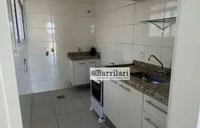 Imagem 6: Apartamento com 1 dormitório, 48 m² - venda por R$ 189.000,00 ou aluguel por R$ 1.190,00/m