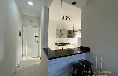 Imagem 9: Apartamento à venda com 2 dormitórios no Itaguá, Ubatuba - SP