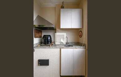 Imagem 10: Apartamento à Venda - Bosque da Saúde, 3 Quartos, 101 m2