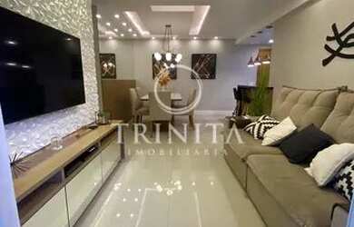 Imagem 2: Apartamento em Freguesia jacarepaguá - Rio de Janeiro