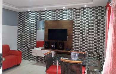 Imagem 2: Casa no TIJUQUINHA. 250m² de Área, 4 Vagas na garageme3 Dormitórios