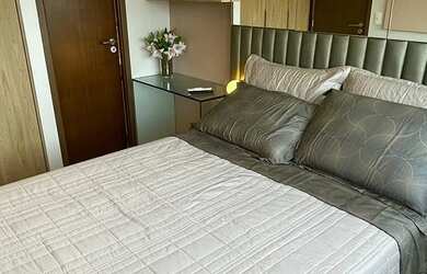 Imagem 13: Apartamento para aluguel possui 35 metros quadrados com 1 quarto em Boa...