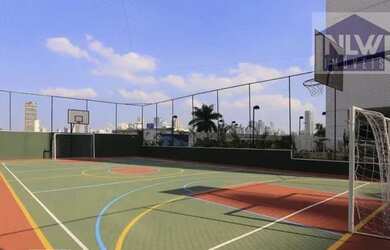 Imagem 13: Apartamento com 3 dormitórios à venda, 84 m² por R$ 848.000 - Osasco...