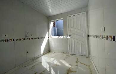 Imagem 6: FAZENDA RIO GRANDE - Casa Padrão - Gralha Azul