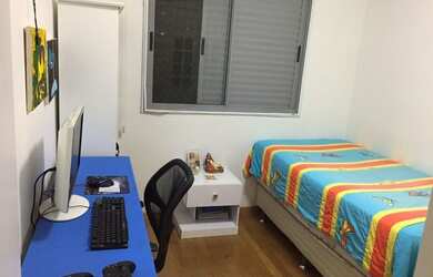 Imagem 8: Apartamento com 3 dormitórios, 121 m² - venda por R$ 1.557.000,00 ou aluguel por R$ 8.723