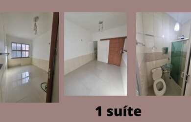 Imagem 15: Casa Residencial. Área de serviço, 4 Banheirose4 Dormitórios