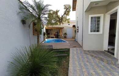 Imagem 3: Casa pra locação no Jardim Colonial em Atibaia SP