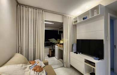 Imagem 3: Apartamento para venda tem 60 metros quadrados com 2 quartos em Brotas - Salvador - BA