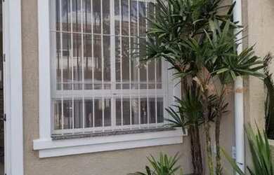 Imagem 7: LINDO SOBRADO A VENDA. Piscina, Churrasqueira, 73m² de Áreae2 Vagas...