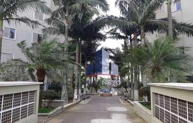 Imagem 15: Apartamento com 3 dormitórios à venda, 60 m² por R$ 320.000,00 - Parque...