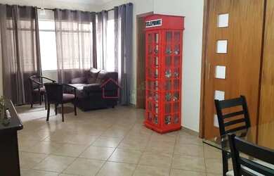 Imagem: A casa possui 3 Dormitórios, 5 Banheiros, 2 Vagas na garagem