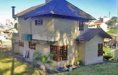 Imagem 3: Casa Sagrada Família Caxias do Sul