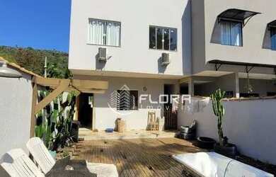 Imagem 7: Casa com 3 dormitórios à venda, 100 m² por R$ 790.000 - Piratininga - Niterói/RJ