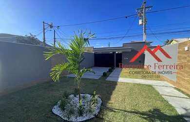 Imagem 3: Belíssima casa moderna no Barroco, Itaipuaçu, Maricá