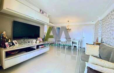 Imagem 3: Apartamento à venda no bairro Caminho das Árvores - Salvador/BA