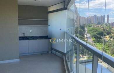 Imagem 2: Apartamento com 1 dormitório, 50 m² - venda por R$ 720.000,00 ou aluguel...