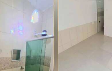 Imagem 1: Casa Residencial. Área de serviço, 4 Banheirose4 Dormitórios