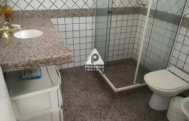Imagem 15: Apartamento à venda, 3 quartos, 1 suíte, 1 vaga, Flamengo - RIO DE JANEIRO/RJ