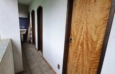 Imagem 6: Aluguel Alugo Linda Casa no Barreto Niterói R$3500,00 250m2 Piscina Churrasqueira Garagem