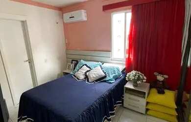 Imagem 12: VARANDAS GRAN PARK. Varanda, 74m² de Área, 1 Vaga na garageme3 Dormitórios