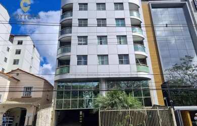 Imagem: O apartamento na cobertura possui 2 Dormitórios, 3 Banheiros