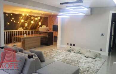 Imagem 1: Apartamento, 115 m² - venda por R$ 1.880.000,00 ou aluguel por R$ 8.420,00/mês...