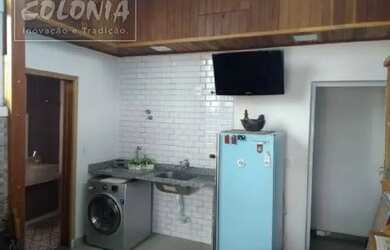 Imagem 12: Santo André - Apartamento Padrão - Utinga