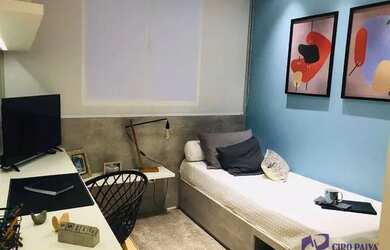 Imagem 4: Alta Vista Passaré. Piscina, Churrasqueira, Imóvel novoe44m² de Área