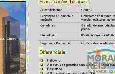 Imagem 2: Conjunto Comercial para Locação em São Paulo, Vila Olimpia, 1 dormitório,...