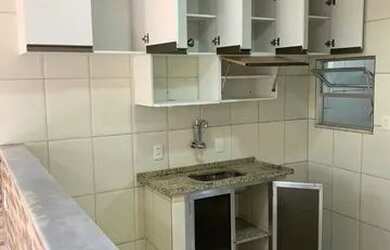 Imagem 3: Alugo ou Vendo. 25m² de Área, 1 Banheiroe1 Dormitório