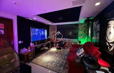 Imagem 8: Casa à venda no bairro Vila Santa Catarina - São Paulo/SP, Zona Sul