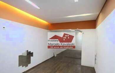 Imagem: A kitnet possui 1 Dormitório, 2 Banheiros, 80m² de Área e