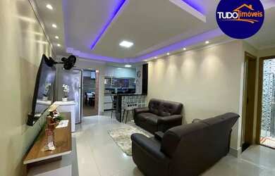 Imagem 3: Valparaíso de Goiás - Casa de Condomínio - Etapa C