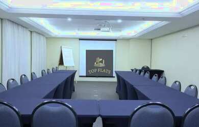 Imagem 14: Flat Para Locação Vila Olímpia