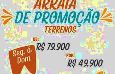 Imagem: TB - Vendo terreno para veraneio