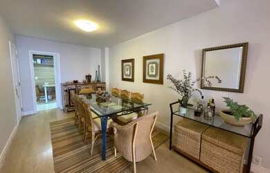 Imagem 4: Lindo apartamento à venda no condomínio Novo Leblon na Barra da Tijuca