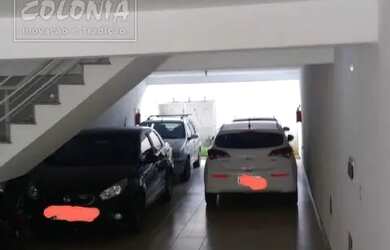 Imagem 10: Santo André - Apartamento Padrão - Utinga