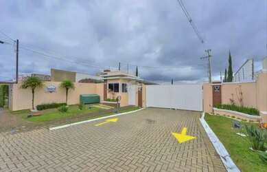 Imagem: O terreno possui 112m² de Área e está localizado em Campo