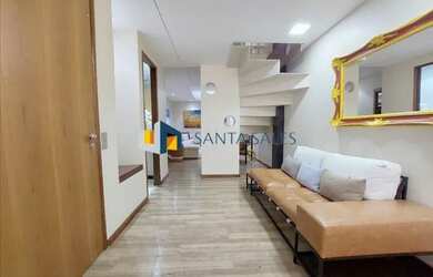 Imagem 16: CASA NO JARDIM PAULISTA PARA LOCAÇÃO ALTO PADRÃO