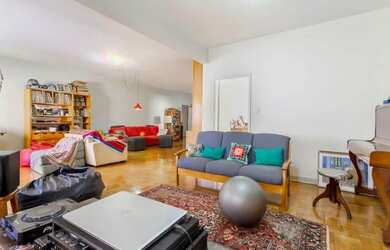 Imagem 2: APARTAMENTO RESIDENCIAL em São Paulo - SP, Jardim Paulista