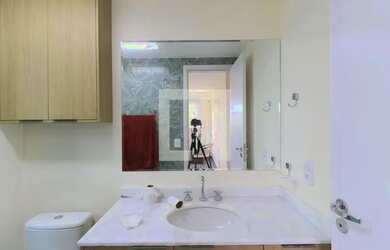 Imagem 15: Apartamento para Aluguel - Santo Amaro , 2 Quartos, 66 m2