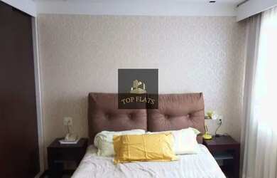 Imagem 5: Flat disponível na Vila Olímpia