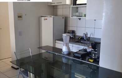 Imagem 6: Apartamento por temporada A partir R$ 160,00 na Praia de Iracema- Fortaçeza-CE