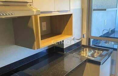 Imagem 12: Apartamento com 1 dormitório, 50 m² - venda por R$ 720.000,00 ou aluguel...