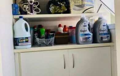 Imagem 5: APTO CENTRO. Piscina, Área de serviço, 97m² de Áreae2 Vagas na garagem