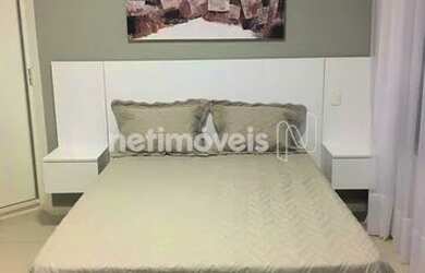 Imagem 4: Locação Apartamento 1 quarto Caminho das Árvores Salvador