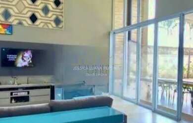 Imagem 5: AMERICANA - Casa Padrão - FAZENDA SANTA LÚCIA