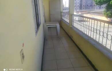 Imagem 12: aluga se dois aptos grandes,um por andar, em sao diogo, serrra, es